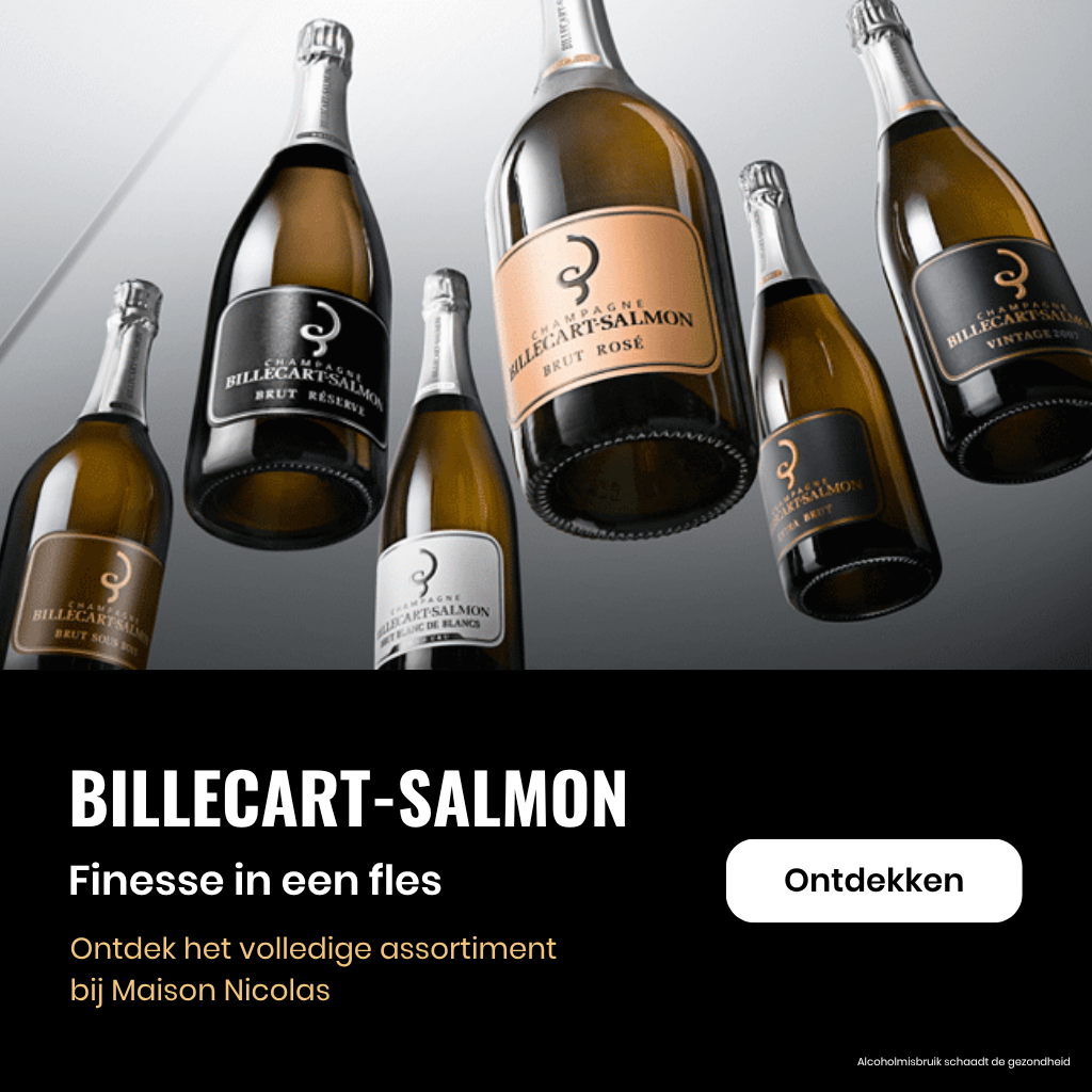 Billecart-Salmon