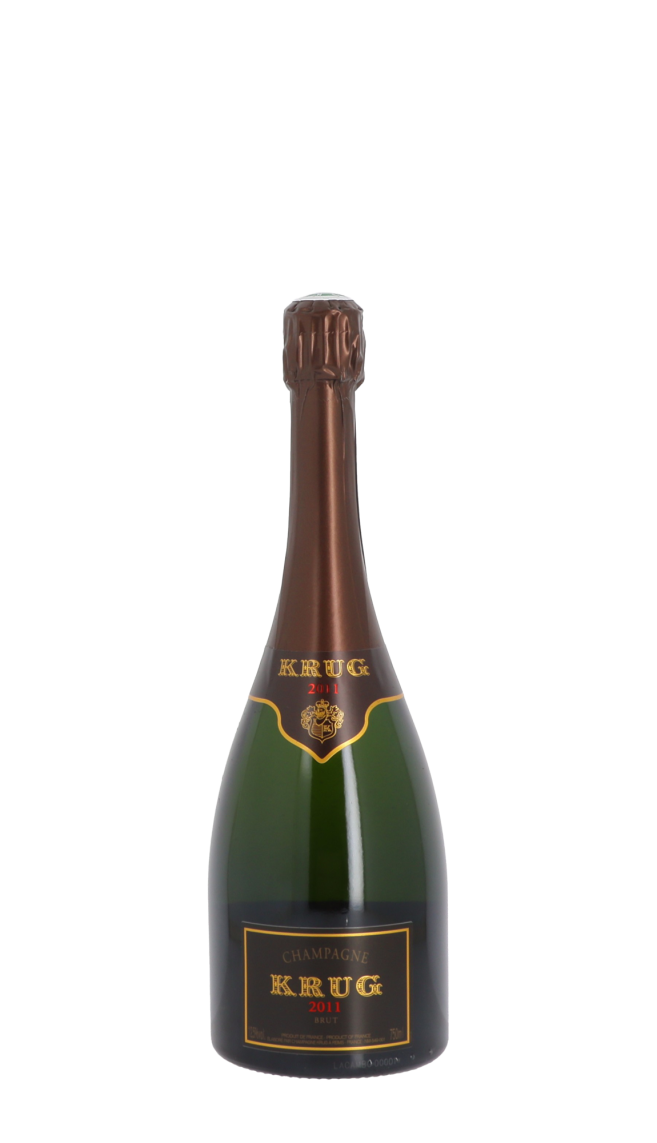 KRUG VINTAGE MILLESIMÉ 2011