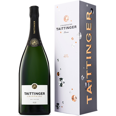 Champagne Taittinger Prestige Brut Magnum 1.5L