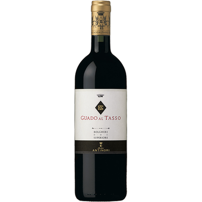 GUADO AL TASSO TENUTA 2019