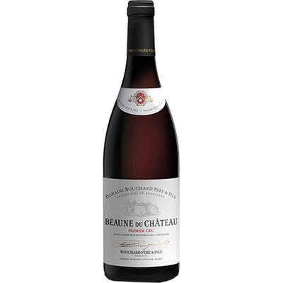 Beaune du château Bouchard 2019