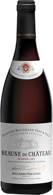 Beaune du château Bouchard 2019