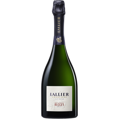 CHAMPAGNE LALLIER SÉRIE R.021