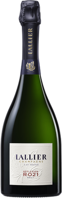CHAMPAGNE LALLIER SÉRIE R.021