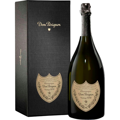 MAGNUM DOM PERIGNON 2010