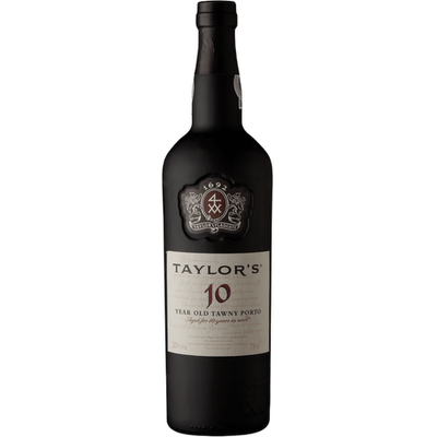 Porto Taylor's 10 year