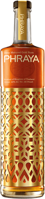 RUM PHRAYA GOLD 40°