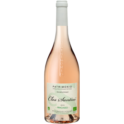 CLOS SANTINI ROSÉ 2023