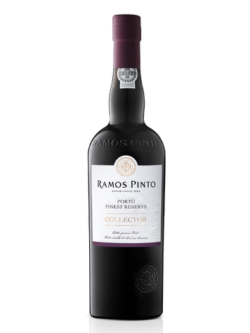PORTO RAMOS PINTO COLLECTOR ÉTUI 75 CL