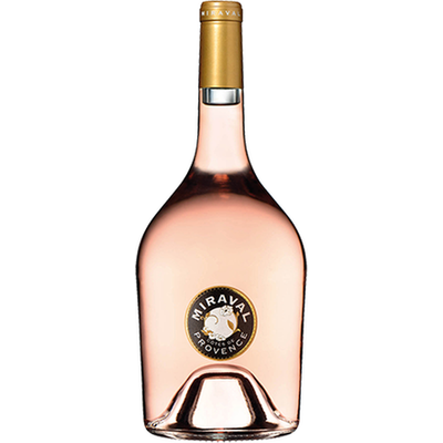 MAGNUM MIRAVAL ROSE 2023