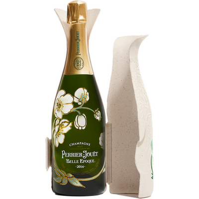 PERRIER-JOUËT BELLE ÉPOQUE COCOON 2014