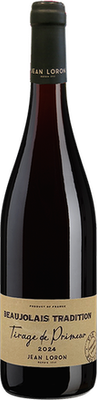 Beaujolais Nouveau TRADITION 2024