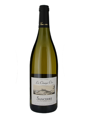 LES CHAMPS CLOS SANCERRE AOP 2023