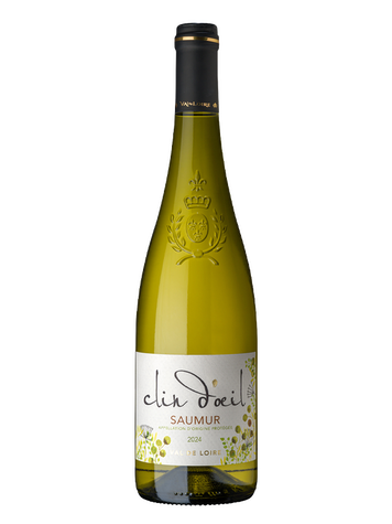 CLIN D'OEIL SAUMUR AOP 2024
