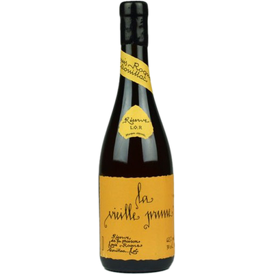 LA VIEILLE PRUNE LOUIS ROQUE DE SOUILLAC