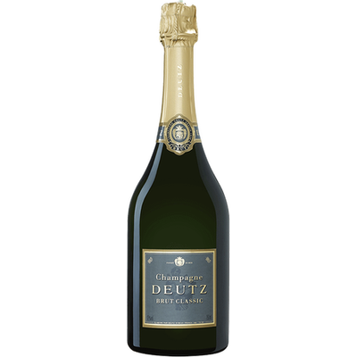 Champagne Deutz Classic Brut