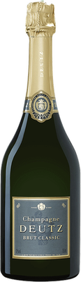 Champagne Deutz Classic Brut