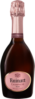 Champagne Ruinart Rosé Nue 37,5Cl