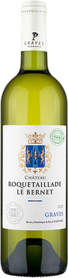 Château Roquetaillade Le Bernet 2022 Graves