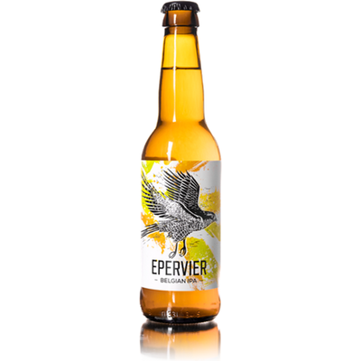 L'épervier IPA Brasserie de la Source