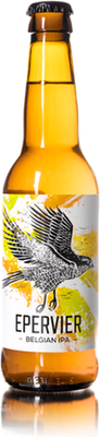 L'épervier IPA Brasserie de la Source