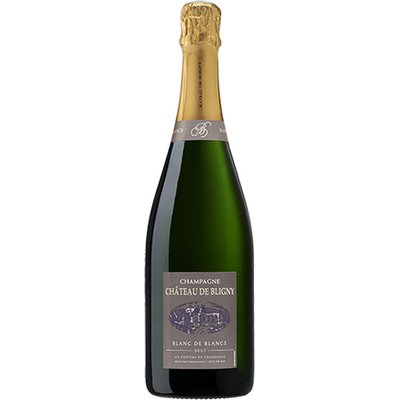 Champagne Château de Bligny Blanc De Blancs