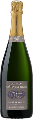 Champagne Château de Bligny Blanc De Blancs