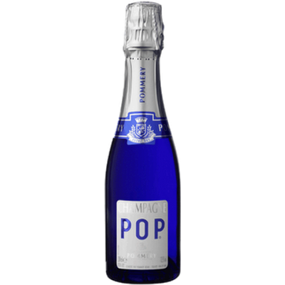 POP De Pommery Bleu Extra Dry 20Cl