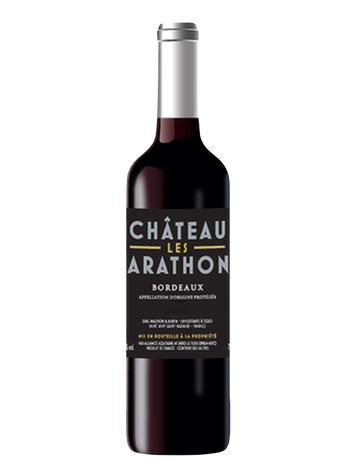 CHÂTEAU LES BARATHONS BORDEAUX AOP 2024