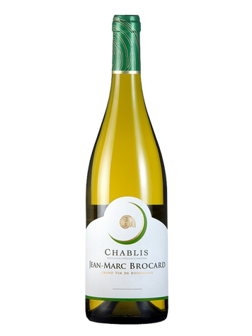 JEAN MARC BORCARD CHABLIS AOP 2020