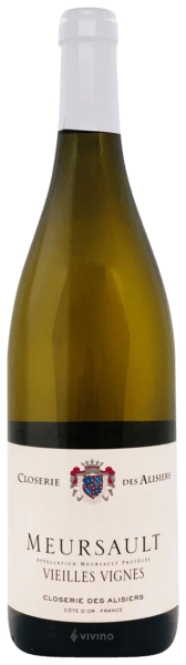 STEPHANE BROCARD MEURSAULT VIELLES VIGNES AOP 2023