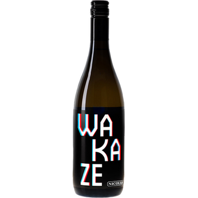 Saké The Classic Wazake