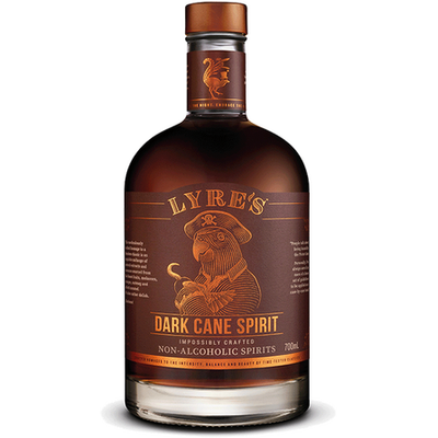 LYRE'S DARK CANE SPIRIT