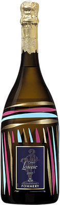 CUVEE LOUISE POMMERY 2005