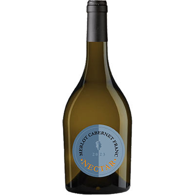 NECTAR MERLOT CAB FRANC B 2023