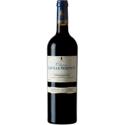 CHÂTEAU LAVILLE BERTROU 2022