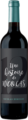 Une Histoire De Nicolas Hirissou 2019 Gaillac