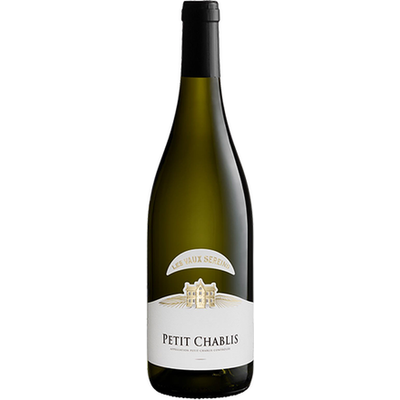Petit Chablis Les Vaux Sereins 2022 Bourgogne