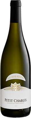 Petit Chablis Les Vaux Sereins 2022 Bourgogne