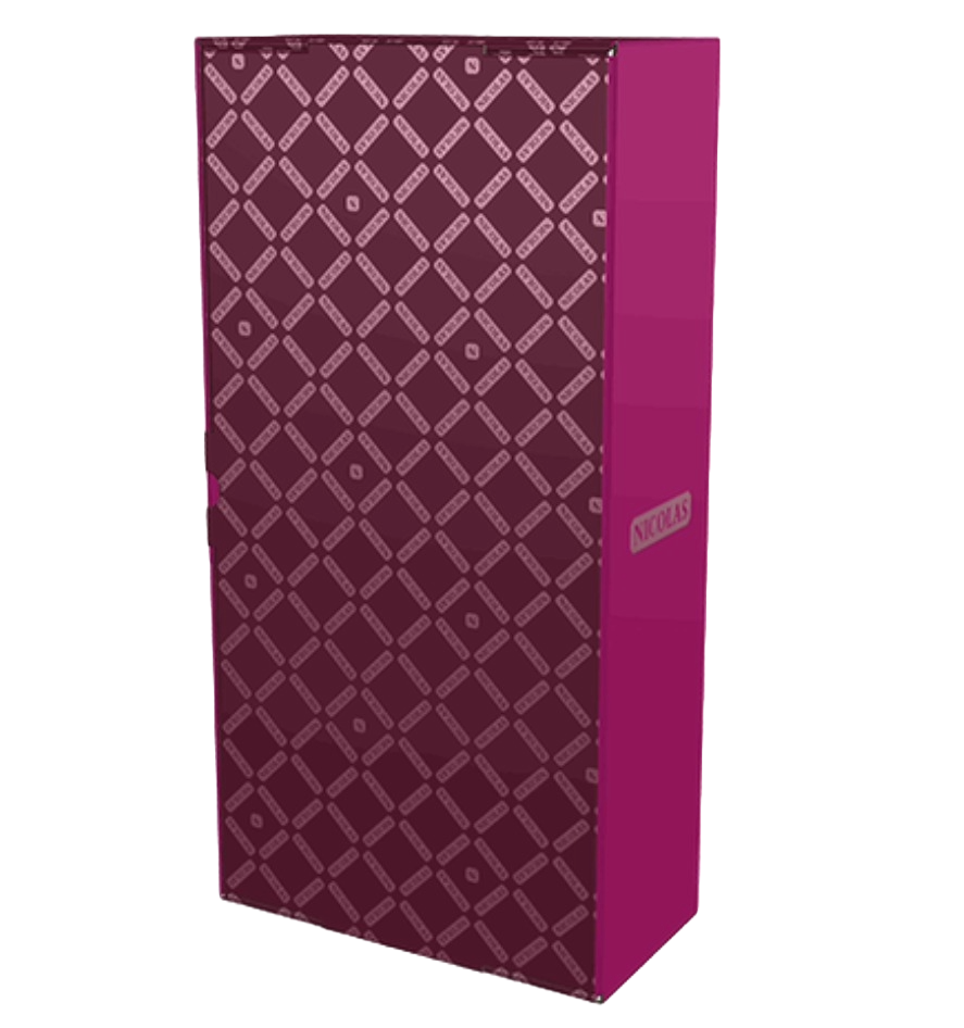 COFFRET ITALIEN CHIANTI UGGIANO RISERVA & EMOTION BARDOLINO