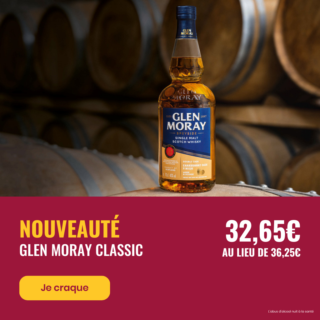 GLEN MORAY