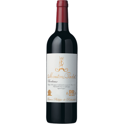Mouton Cadet Baron Ph. De Rothschild 2020