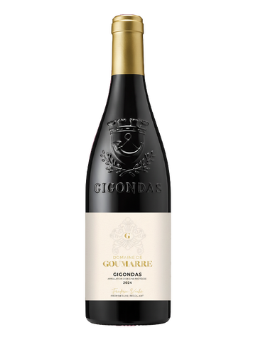 DOMAINE DE GOUMARRE GIGONDAS AOP 2024