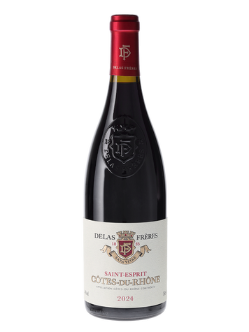CÔTES-DU-RHÔNE SAINT-ESPRIT DELAS FRÈRES