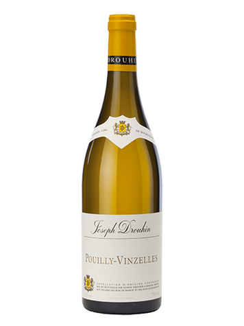 JOSEPH DROUHIN POUILLY VINZELLES AOP 2021