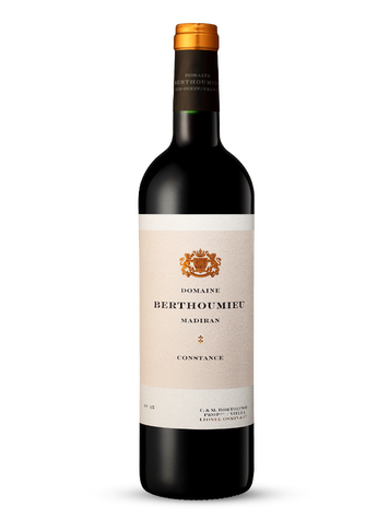 DOMAINE BERTHOUMIEU CONSTANCE 2021
