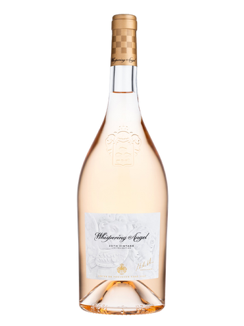 CHÂTEAU D'ESCLAN WHISPERING ANGEL SACHA LICHINE CÔTES PROVENCE AOP 2025 MAGNUM