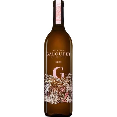 G de Galoupet rosé 2025