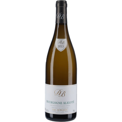 BOURGOGNE ALIGOTÉ DOMAINE BORGEOT 2023