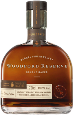 Woodford Reserve Double Oaked
